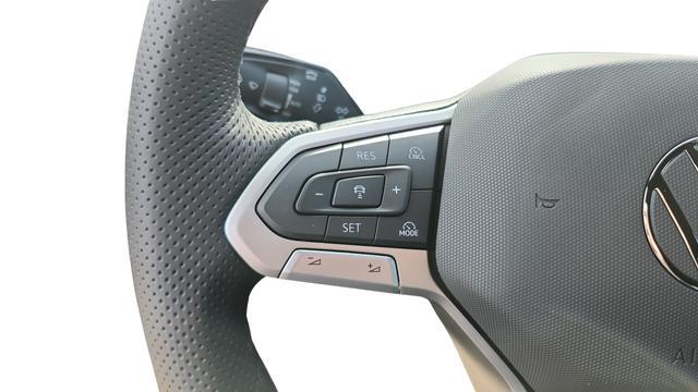 new 2026 Volkswagen Tiguan car, priced at $35,903