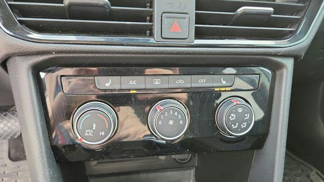 used 2023 Volkswagen Taos car, priced at $19,369