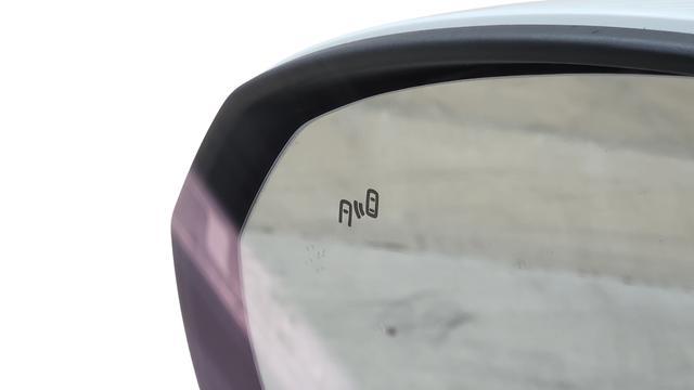 used 2023 Volkswagen Taos car, priced at $19,369