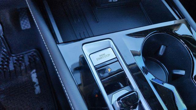 new 2026 Volkswagen Atlas car, priced at $42,771