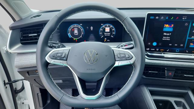 new 2025 Volkswagen Tiguan car, priced at $29,011