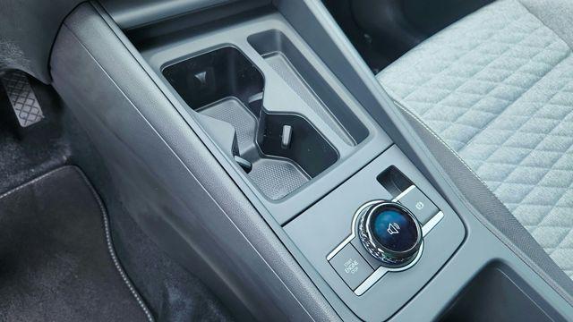 new 2025 Volkswagen Tiguan car, priced at $29,011