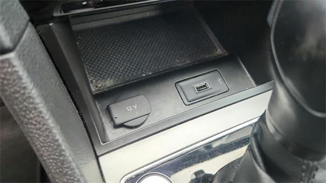 used 2022 Volkswagen Passat car, priced at $18,490