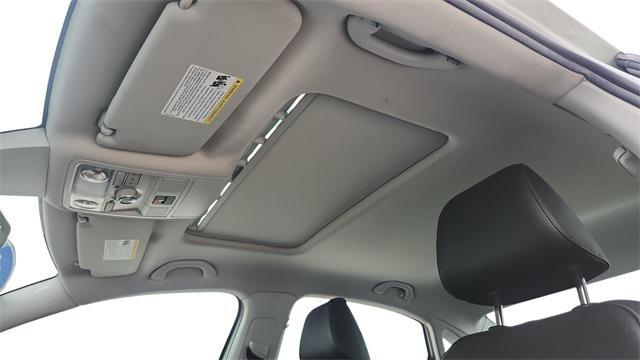 used 2022 Volkswagen Passat car, priced at $18,490