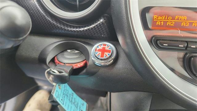 used 2013 MINI Convertible car, priced at $9,998