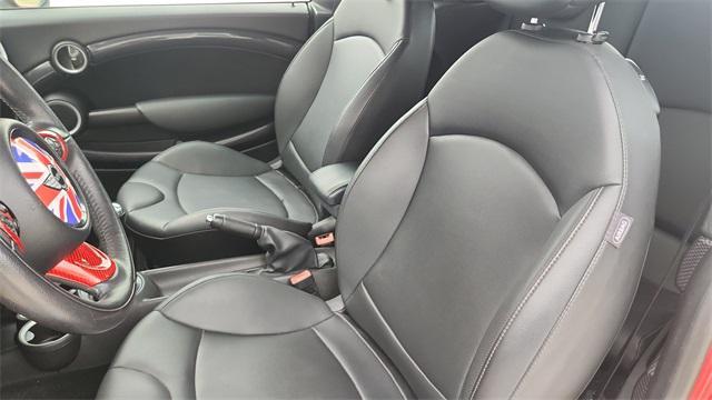 used 2013 MINI Convertible car, priced at $9,998