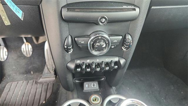 used 2013 MINI Convertible car, priced at $9,998