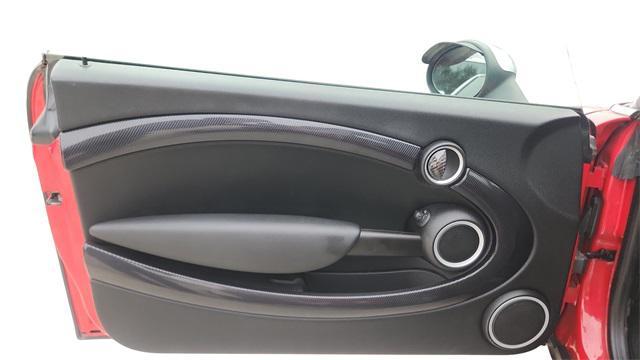 used 2013 MINI Convertible car, priced at $9,998