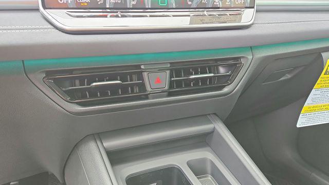 new 2026 Volkswagen Tiguan car, priced at $33,848