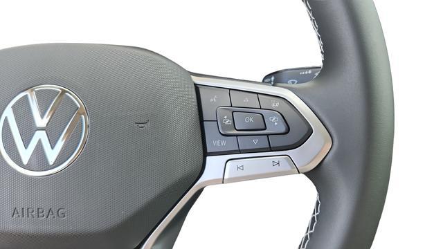 new 2026 Volkswagen Taos car, priced at $31,544