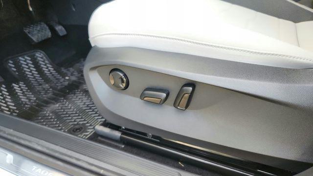 new 2026 Volkswagen Taos car, priced at $31,544