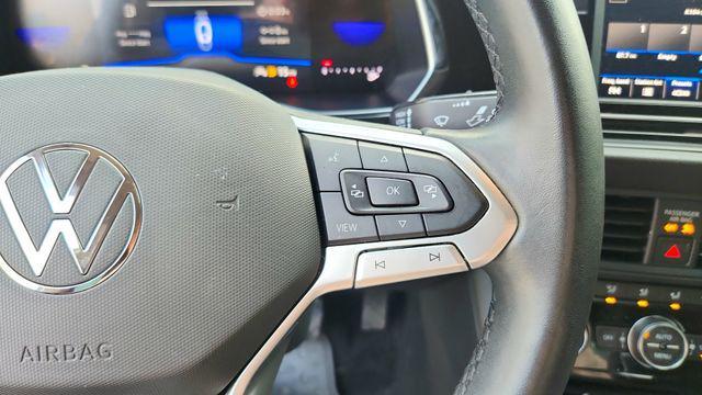 used 2024 Volkswagen Jetta car, priced at $20,251