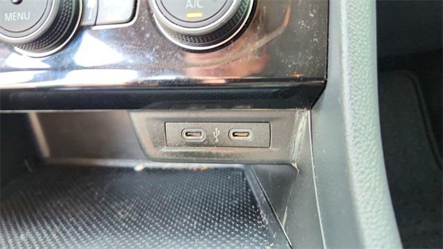 used 2024 Volkswagen Jetta car, priced at $19,508