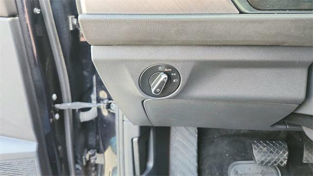 used 2024 Volkswagen Jetta car, priced at $19,508