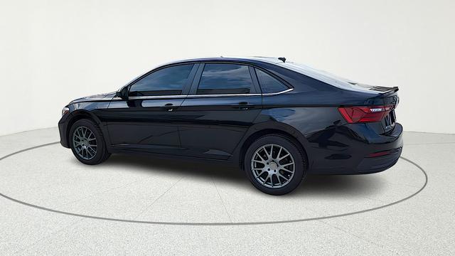 used 2024 Volkswagen Jetta car, priced at $20,251