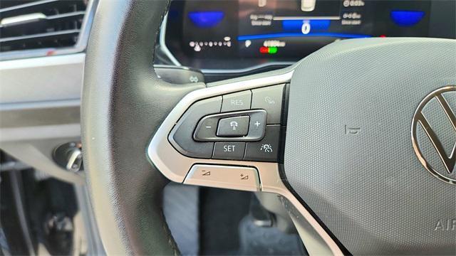 used 2024 Volkswagen Jetta car, priced at $19,508