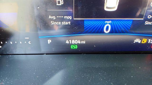 used 2024 Volkswagen Jetta car, priced at $20,251