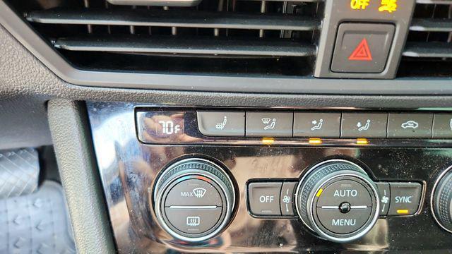 used 2024 Volkswagen Jetta car, priced at $20,251