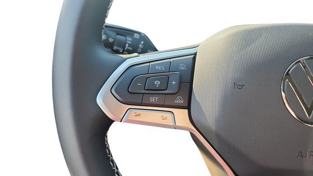 new 2026 Volkswagen Tiguan car, priced at $31,810