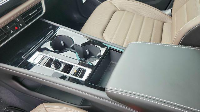 new 2026 Volkswagen Atlas car, priced at $47,871