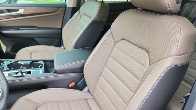 new 2026 Volkswagen Atlas car, priced at $47,871