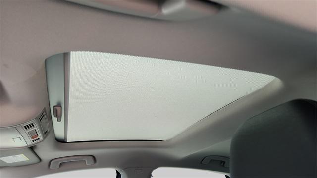 new 2025 Volkswagen Jetta car, priced at $25,866