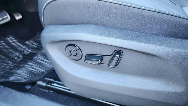 new 2026 Volkswagen Tiguan car, priced at $36,340