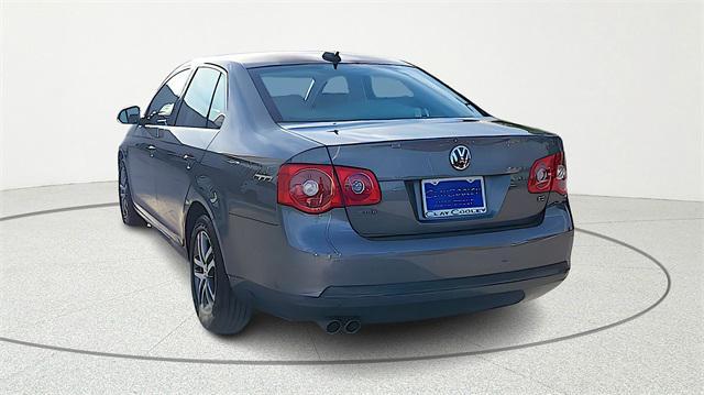 used 2005 Volkswagen Jetta car, priced at $11,988