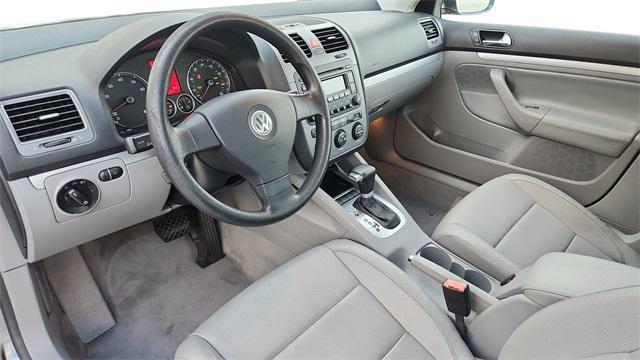 used 2005 Volkswagen Jetta car, priced at $11,988