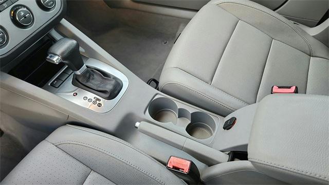 used 2005 Volkswagen Jetta car, priced at $11,988