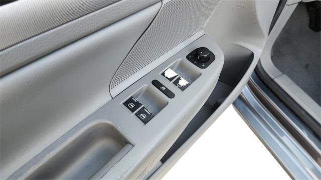 used 2005 Volkswagen Jetta car, priced at $11,988