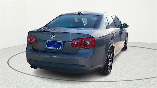 used 2005 Volkswagen Jetta car, priced at $11,988