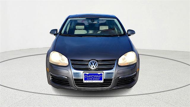 used 2005 Volkswagen Jetta car, priced at $11,988