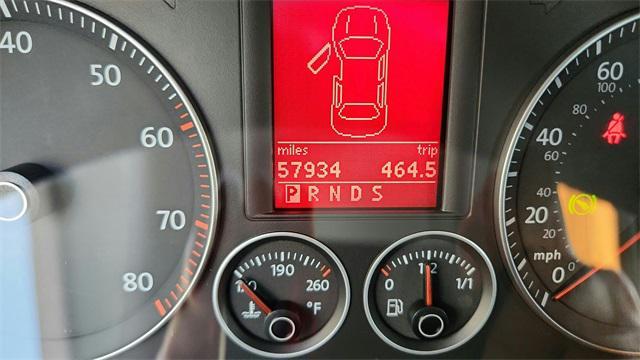 used 2005 Volkswagen Jetta car, priced at $11,988