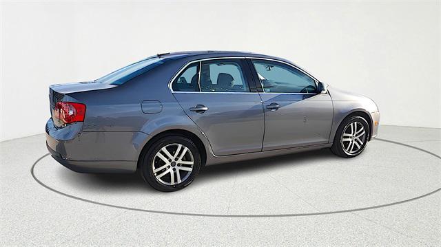 used 2005 Volkswagen Jetta car, priced at $11,988