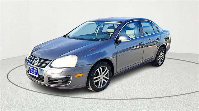 used 2005 Volkswagen Jetta car, priced at $11,988