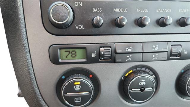 used 2005 Volkswagen Jetta car, priced at $11,988