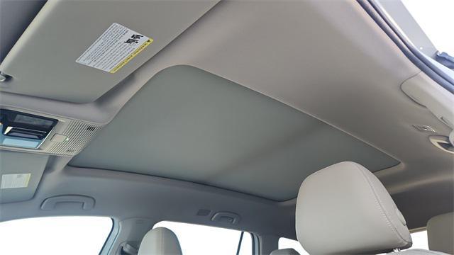 new 2026 Volkswagen Atlas car, priced at $44,346