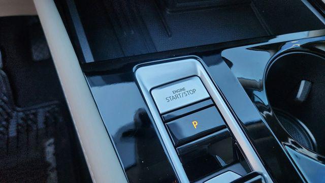 new 2026 Volkswagen Atlas car, priced at $46,346