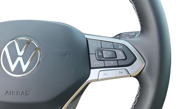 new 2026 Volkswagen Atlas car, priced at $46,346