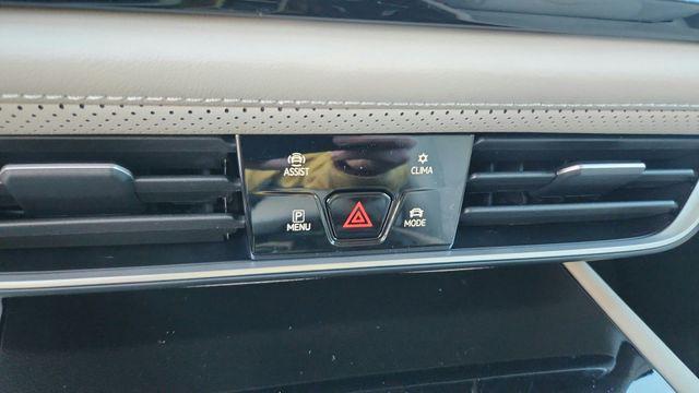 new 2026 Volkswagen Atlas car, priced at $46,346