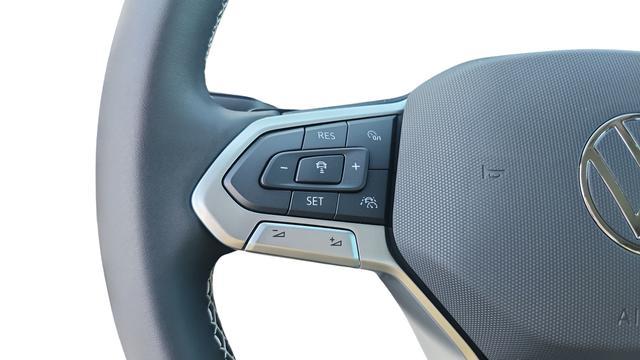 new 2026 Volkswagen Atlas car, priced at $46,346