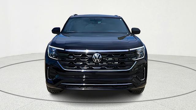 new 2026 Volkswagen Atlas Cross Sport car, priced at $50,760