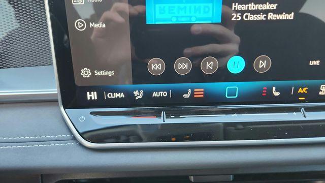 new 2026 Volkswagen Tiguan car, priced at $34,911