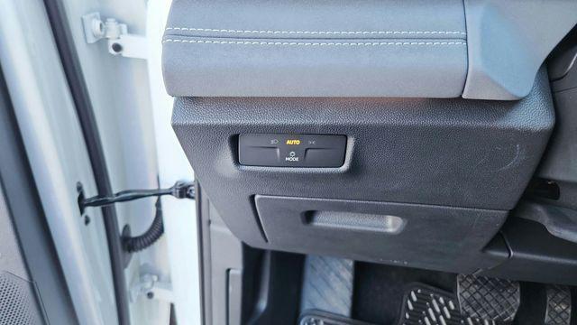 new 2026 Volkswagen Tiguan car, priced at $34,911