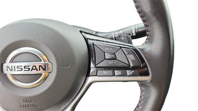 used 2020 Nissan Altima car, priced at $16,588