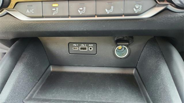 used 2020 Nissan Altima car, priced at $16,588