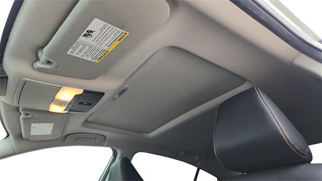 used 2020 Nissan Altima car, priced at $16,588