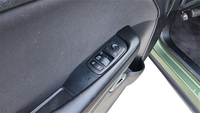 used 2018 Dodge Challenger car, priced at $15,988