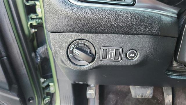 used 2018 Dodge Challenger car, priced at $15,988